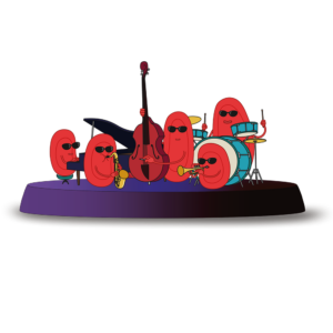 Band Band