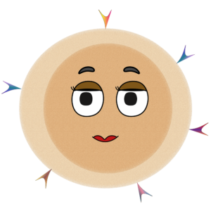 B Cell B Cell