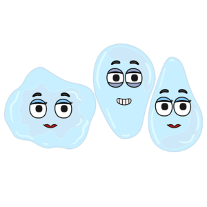 Mucus, Saliva and Tears Mucus, Saliva and Tears